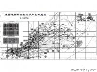 焦作礦區(qū)規(guī)劃