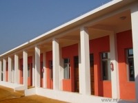 中國幾內亞友誼學校