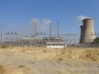 津巴布韋布拉瓦約（Bulawayo）熱力發(fā)電站技術改造項目