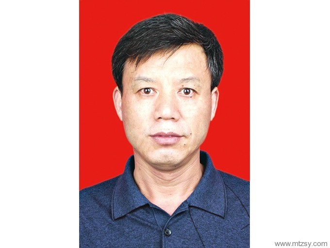 許傳鴻（礦井二所）