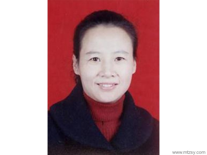 陳玉蓮（經(jīng)濟所）