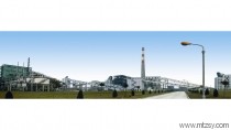 河南能源化工集團義馬氣化廠儲裝運系統(tǒng)
