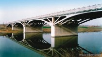 沱河公路橋