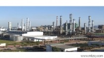 河南煤業(yè)化工集團義馬氣化廠勘察