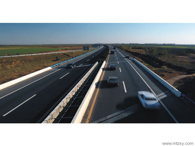 許豪高速環(huán)境影響評(píng)價(jià)、水土保持方案